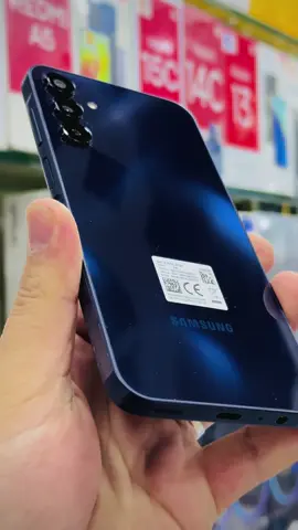 Samsung A15 📱 16+256GB ❤️ 50MP Camera 📷 5000mAh Large Battery 🔋 #almadina702 #samsung #a15 #samsunga15 #samsunggalaxy 