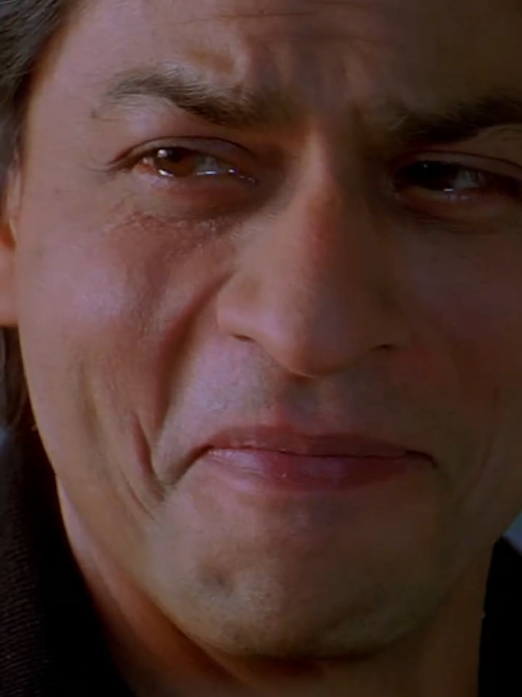 Beginning of something....! #khabialvidanaakehna #shahrukhkhan #preityzinta #srk #selingkuh 🗿