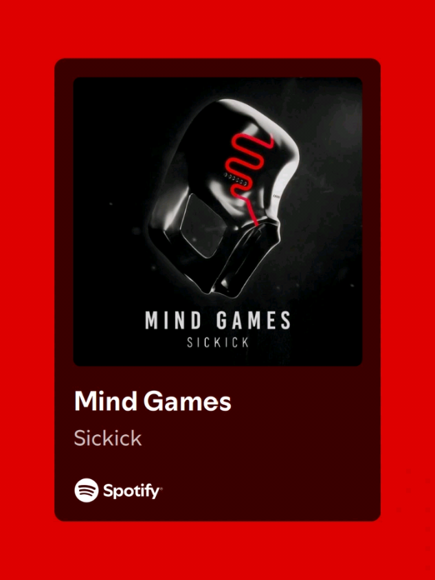 Mind games #sickick #fyp #lyric #mindgames 