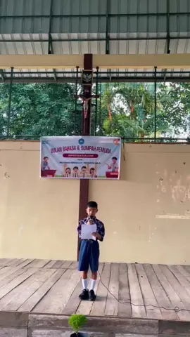 Lomba Bulan Bahasa #fyppppppppppppppppppppppp #fyp #fypage #fypシ゚ 