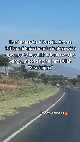 Alarm yangu ilishasetiwa#fyp  #kenyantiktok #vibess #en #Inshaallah 