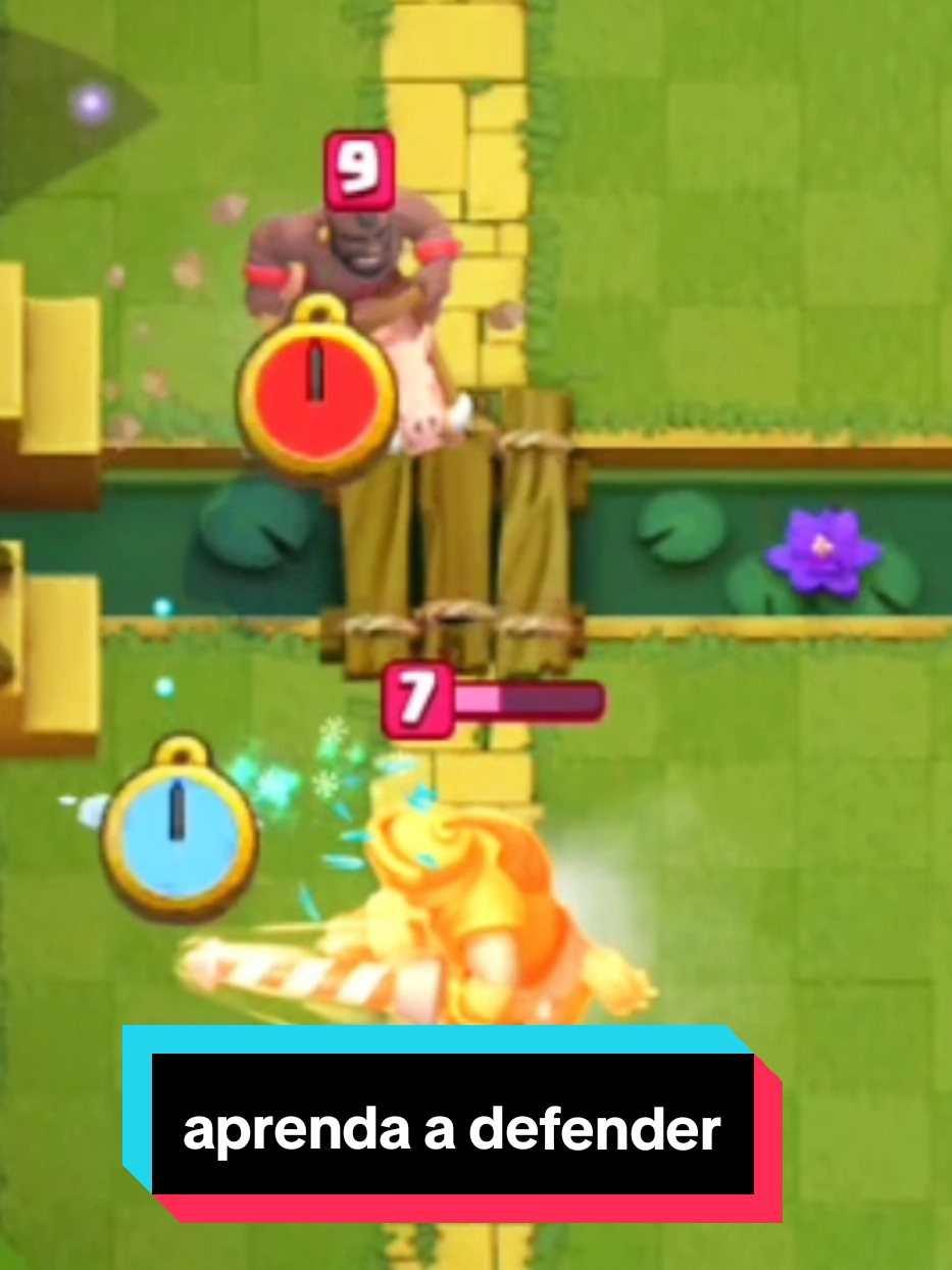 oque fazer para ganhar de príncipe e corredor #clashroyale #viral #fyp #splashyard 