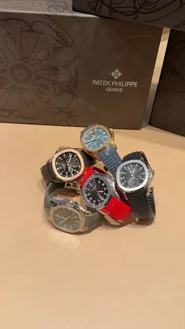 Handful of rubber 👋 ⬇️⬇️⬇️ 2025 £77,495 🟢Aquanaut “Jumbo” 5168G-010 2020 POA 🇸🇬Aquanaut “Singapore” 5167A-012 2024 POA ✨Aquanaut ‘Luce’ 5261R-001 2020 £89,995 🟤Aquanaut Dual Time 5164R-001 2021 £68,495 ⚫️Aquanaut Dual Time 5164A-001 We’re here to support you at every stage of your purchase journey, making it more enjoyable, affordable, and hassle free. Take advantage of our flexible finance options, including both interest-free and interest-bearing plans, allowing you to spread the cost over 6 to 60 months. Visit us in-store or shop online: 📍 219 High Street, Epping, CM16 4BL 💻 luxewatches.co.uk 📞 0203 397 1596 #luxewatches 