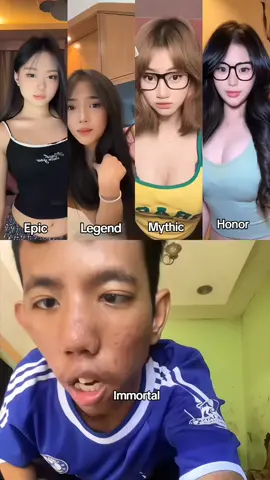 Rank Tertinggi Jatuh Pada Fans Chelsea 🙏🗿 . . . #fyp #kezi #fujian #jocelyn #viral 