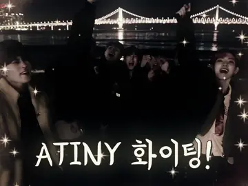 [24.10.25] happy 7th anniversary my ateez🥹🫶🏻🫶🏻 8 MAKES 1 TEAM FOREVER #ateez #ateez7thanniversary #atiny #fypツ 