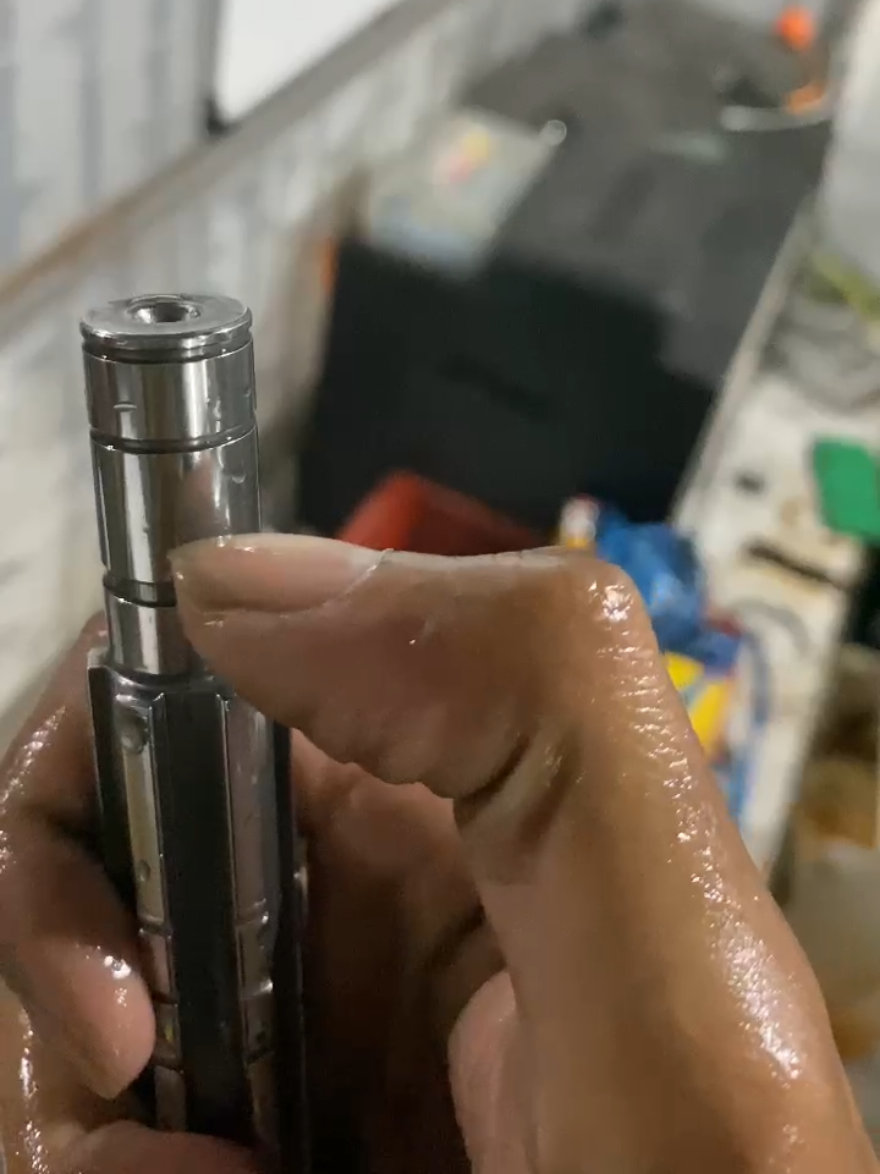 ✨✨✨ #sundablasting #powdercoating #vaporblasting #polishing #fyp 