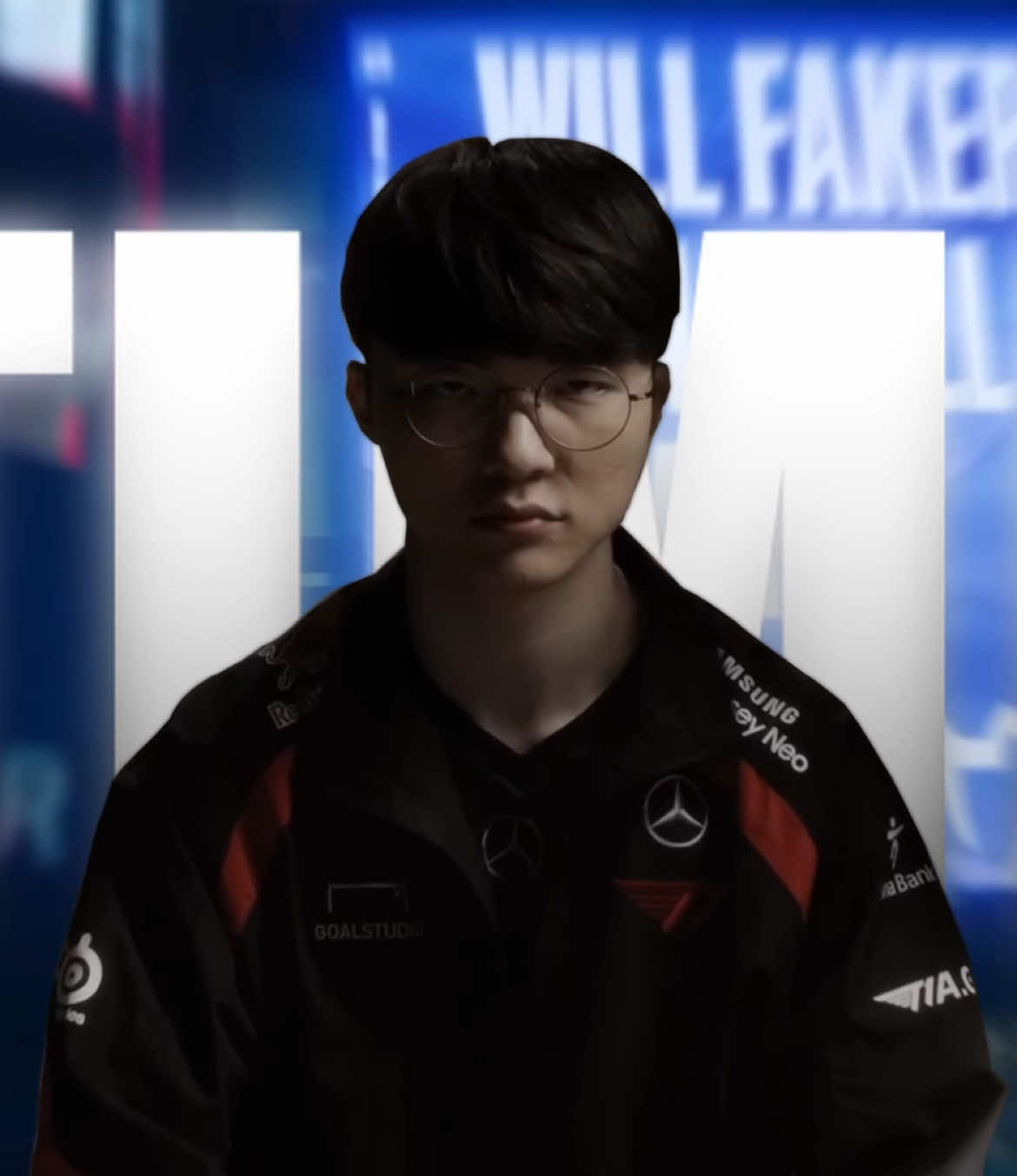 #fakeredit #fakert1 #faker #worlds #worlds2025 #worlds2024 #t1 #leagueoflengends #t1edit #worldchampion #sktfaker 