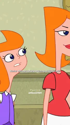 📽️Phineas ve Ferb 