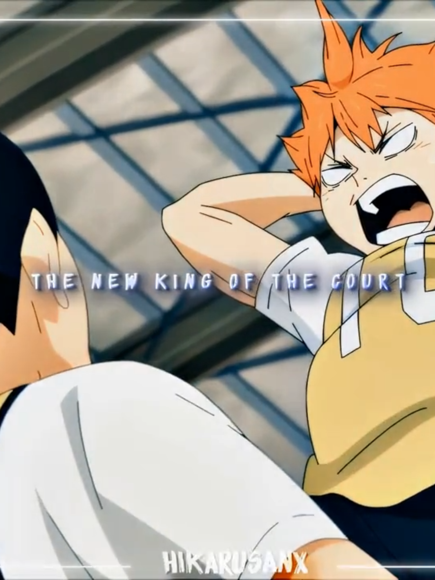 The new King of the court  #haikyuu #haikyuuedits #haikyuuedit #anime #animeedit #kageyama upload method ★ TG: @editing_news ★ upload method ★ TG: @editing_news