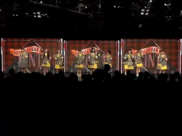 Jiko member PERTARUHAN CINTA 23 OKTOBER 2025. #liajkt48 #christyjkt48 #amandajkt48 #ollajkt48 #jkt48
