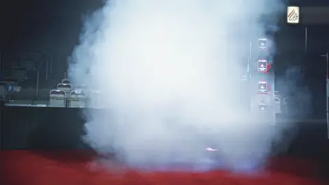 Vẫn oai , vẫn lực như ngày nào 🏸🚀#caulong #leechongwei 