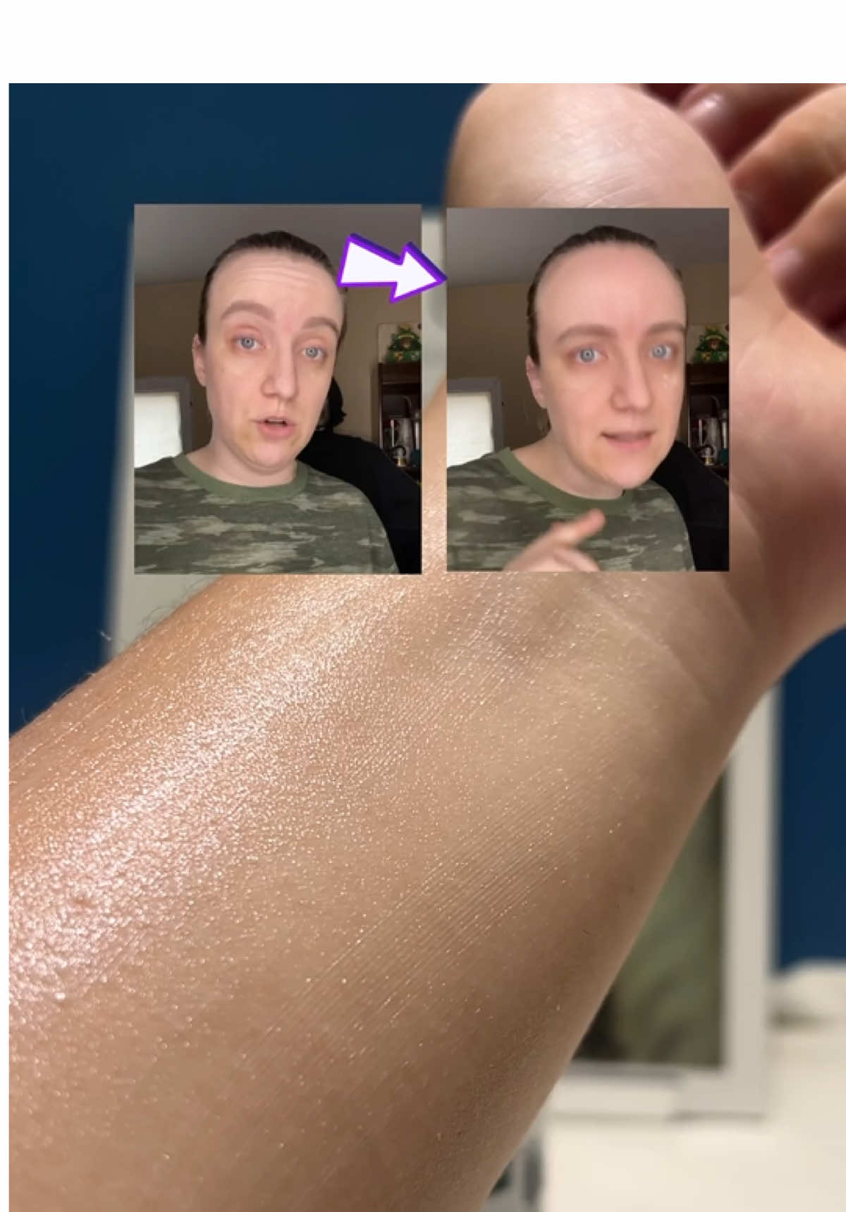 Miracle Lanolin Peptide Cream, pure care from Australia 🇦🇺  Anti-aging, repair, and deep hydration in one simple step. #Aussiebetta #Peptide #skincare #tiktokmademebuyit #fyp