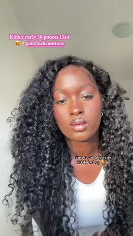 #pourtoii #fyp #wiginfluencer 