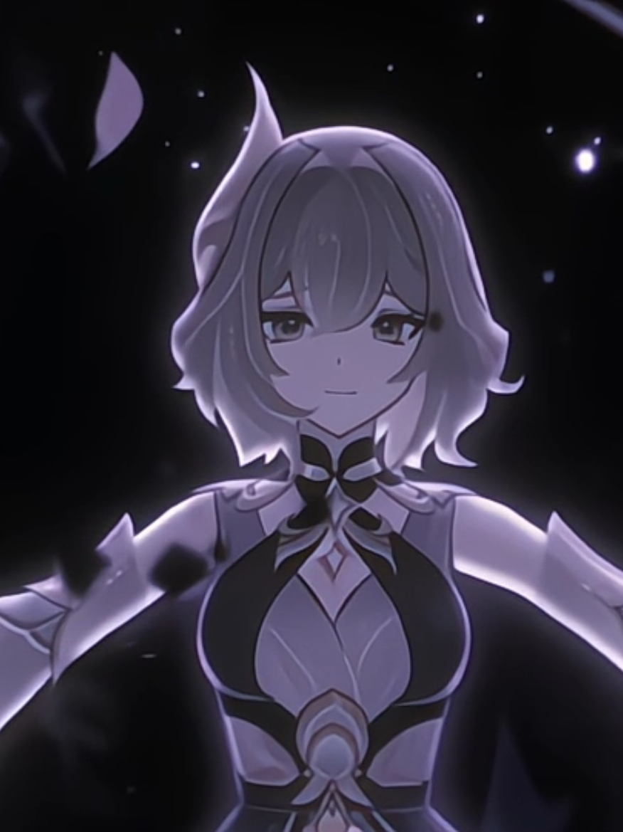 เสิร์ฟของหวานยามดึก ( #rerir × #tholindis ) #GenshinImpact #fyp #fypシ 