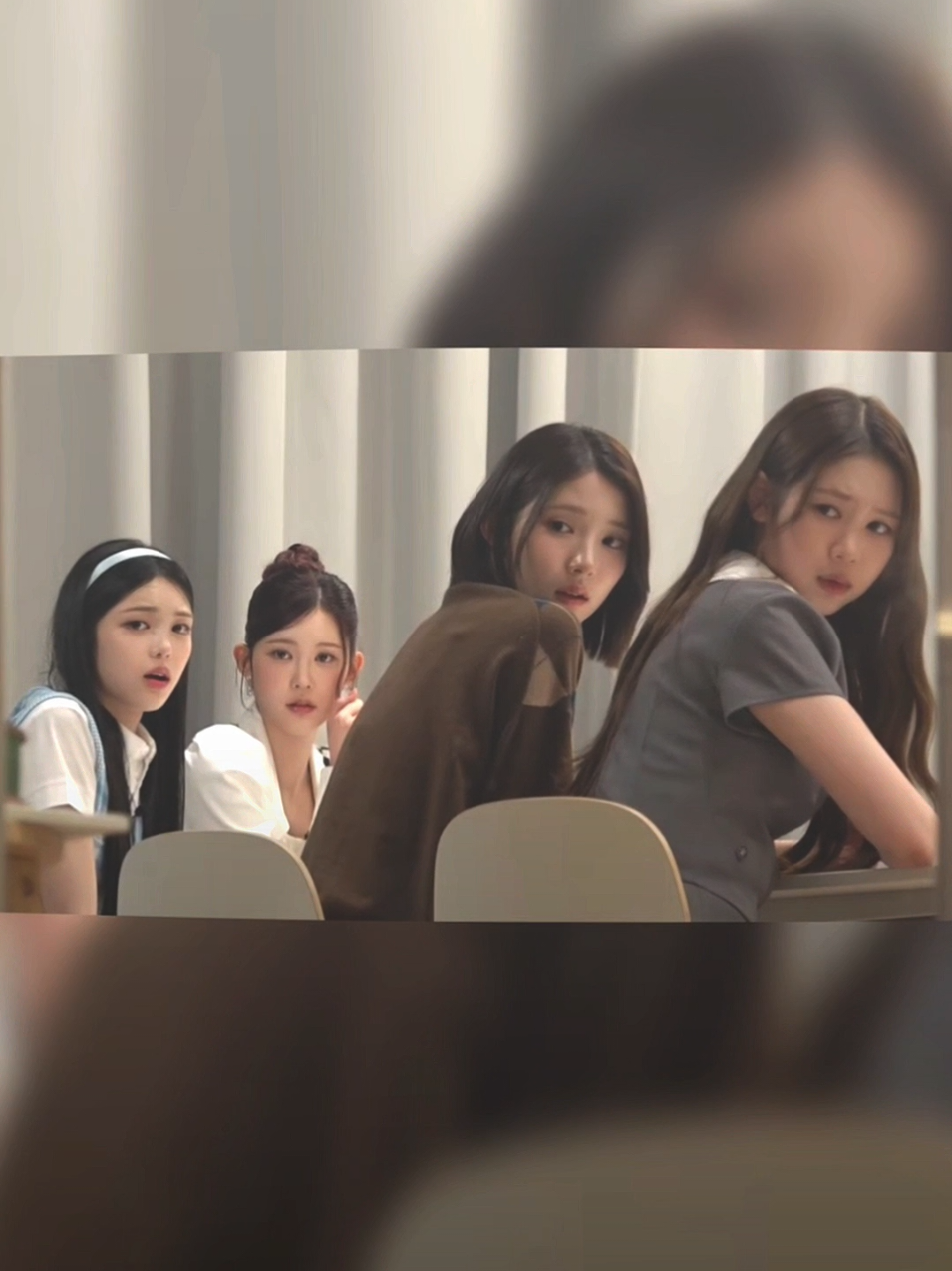 sangka siapa 🗿☕ #H2H #Hearts2Hearts #kpop #xybca #fyp 