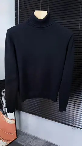 Áo Len Nam Nữ Cổ Lọ QC #aolen #aolencolo #aolenlotlong #thoitrangunisex #xuhuong 