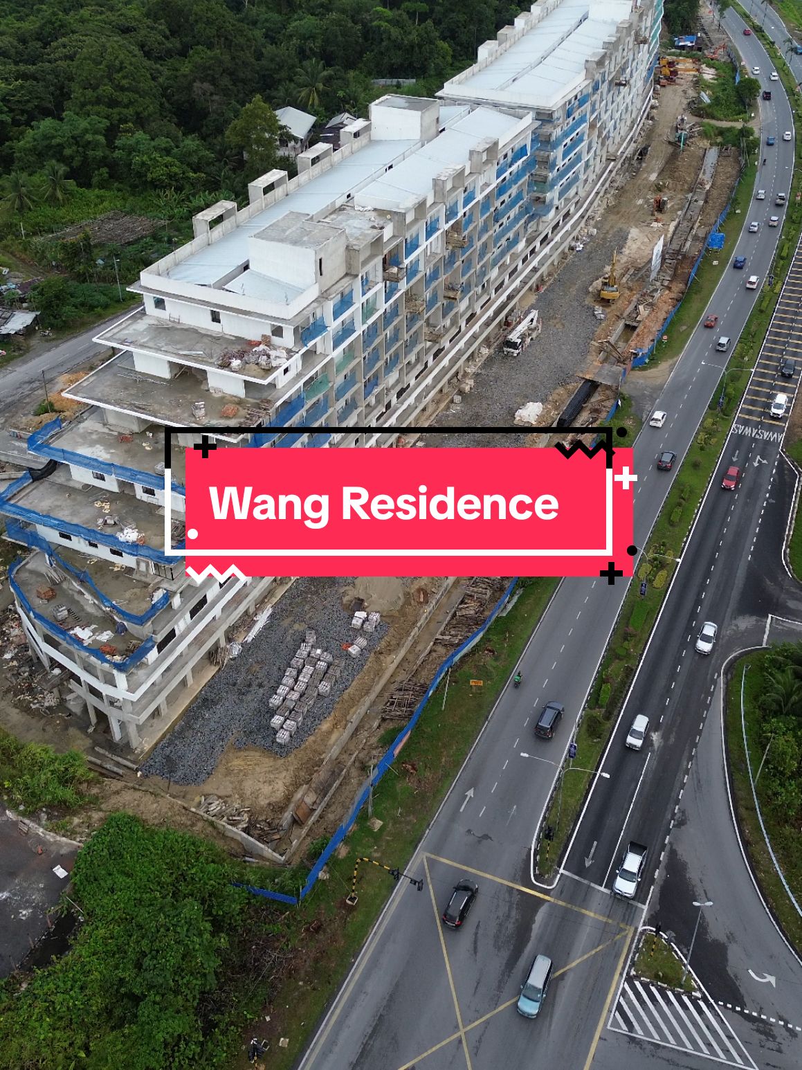 Wang Residence Sibu  #sibupage #infosibu #swancity #sibuviral #wangresidence #fyp #fypシ゚ #fypage #fyppppppppppppppppppppppp 