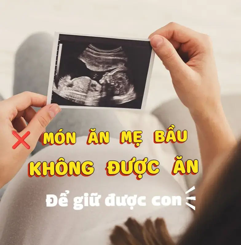 9 tháng 10 ngày mang thai vô cùng quan trọng đó. Mẹ bầu nhớ ăn uống cẩn thận,  không ăn mấy món có hại cho em bé nha Kiến thức này bổ ích lắm đó❤️ Các bạn đang bầu mấy tuần rồi, cùng bình luận, chào nhau cái nha❤️ Chúc các mẹ bầu luôn khỏe mạnh nha❤️ #mebauthongthai #2vachbobung #baukienggi  #Vanhreview #mangthailandau 