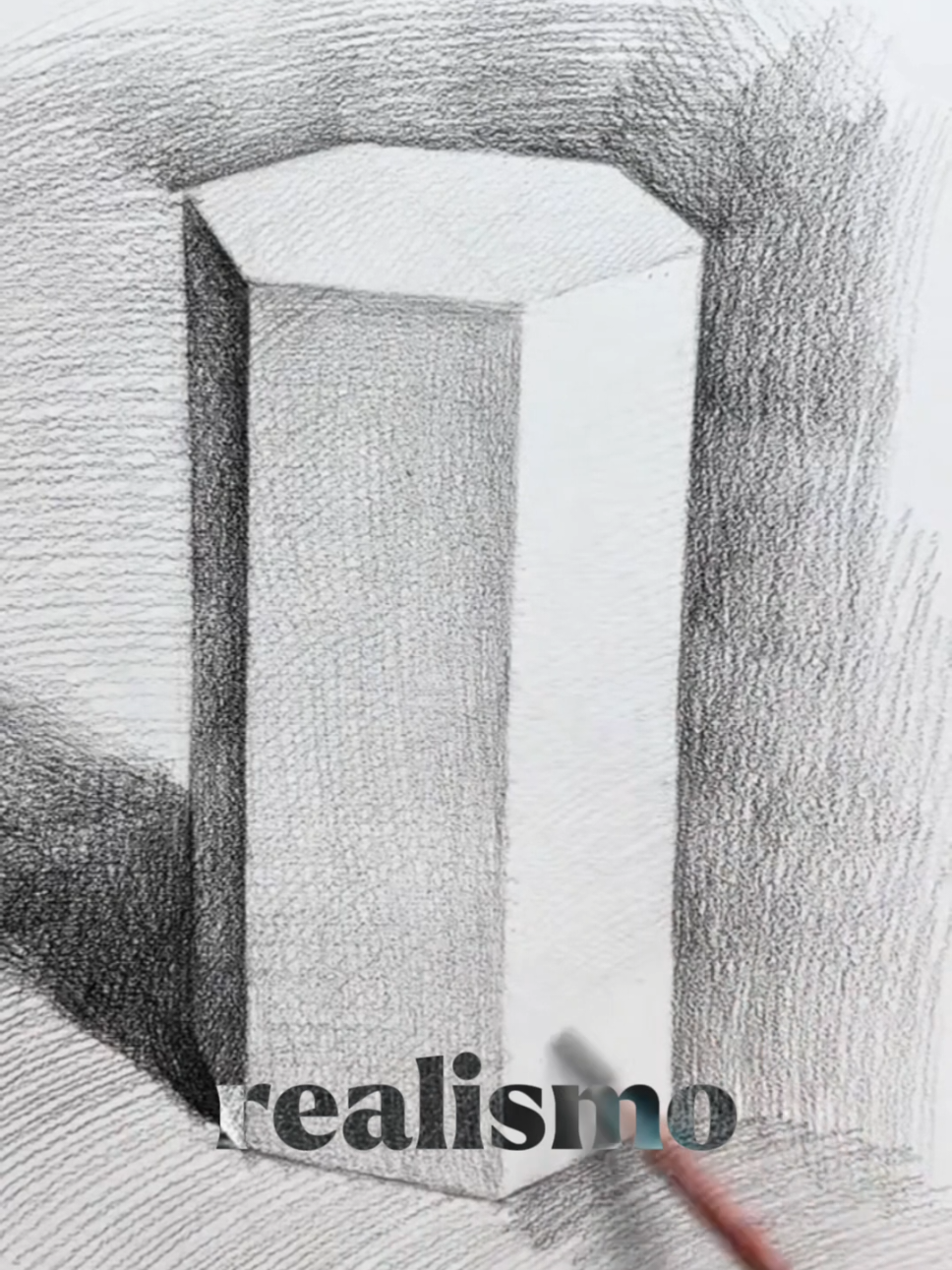 Si deseas aprender a dibujar desde cero hasta llegar al realismo 🎨 ingresa al enlace que se encuentra en mi perfil ✅ #arte #tutorialdedibujo #comodibujar #drawing #dibujoalápiz       créditos: asmr.drawing