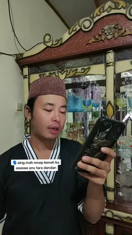 ngomong we maneh mah embung ngamodalan  #sunda 