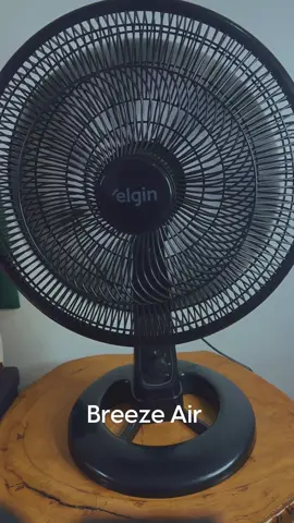 Mais vento, mais frescor e o conforto que você precisa para curtir a temporada de calor! Garanta o seu em: loja.elgin.com.br #eletroportáteis #ventilador #verao #calor #elgin