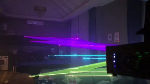 #ปล่อยเช่าไฟปาร์ตี้เลเซอร์ #บ้านพักชะอําพลูวิลล่า #เพชรบุรี #สายตี้เค้ารู้กัน🐸🚀💫 #CapCut 