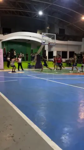 Parang mahihimatay isang buwan walang  laro #basketball #highlights #fyp