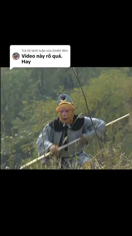 Trả lời @EmBé Win Vực Sâu Biến Thành Đường Lớn #tayduky1986 