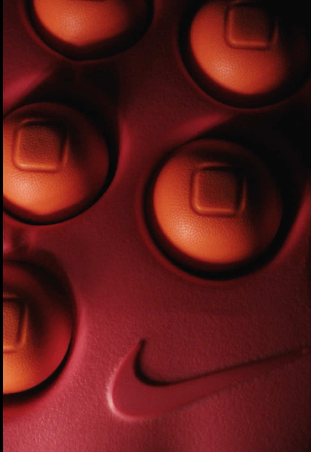 There is no finish line when it comes to innovating to serve athletes. Introducing four game-changing Nike innovations designed to transform what’s possible.  Nike Mind Nike Air Milano Nike Aero-FIT Nike Amplify Watch this space for more. 