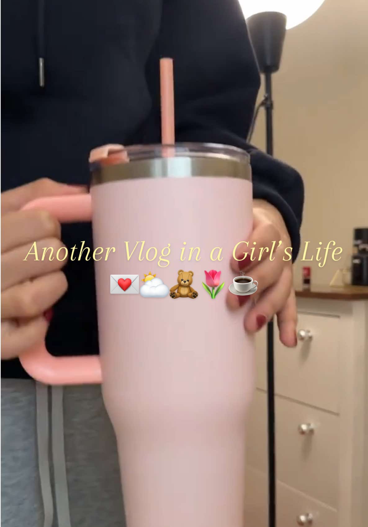 Mini vlog⛅️💌🧸 #explore #foryou #اكسبلور #vlogs #دوام 