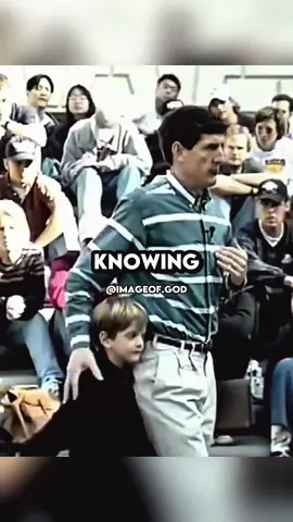 Baby Stuart makes an appearance! Jesus loves you ✝️ @Stuart Knechtle #cliffeknechtle #christiantok #jesus #amen #bible 