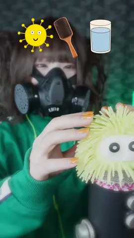 #ASMR おやすみなさい😪#asmrsounds #asmrvideo #asmrtiktoks 