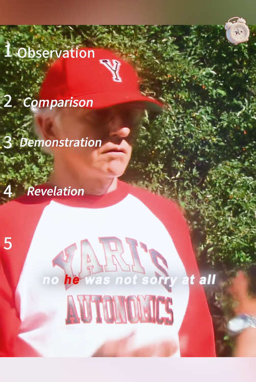 Are you so hungry that Japanese people are polite?#curbyourenthusiasm #fypシ #tiktok 