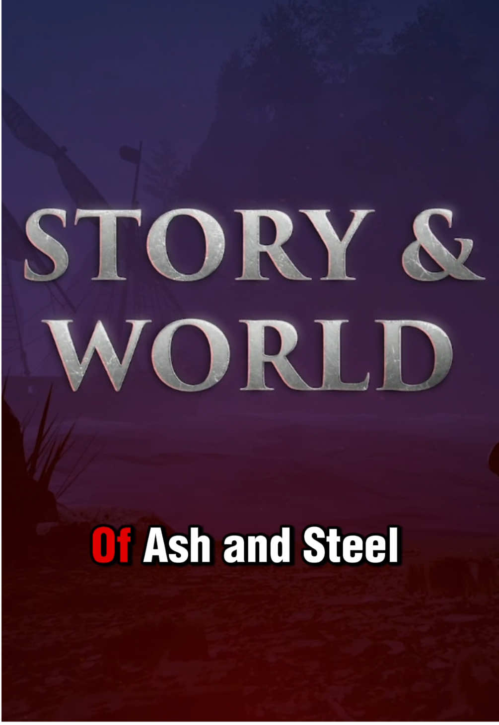 Immerse yourself in our unforgettable world and create your own story 🌍 #RPG #ActionRPG #ClassicRPG #ClassicGames