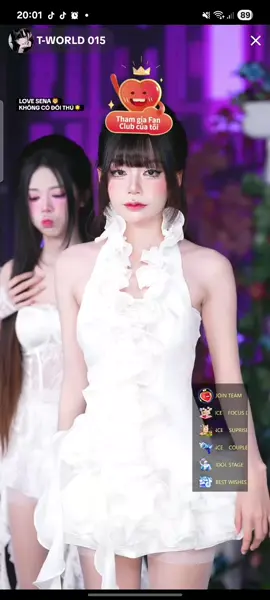 Bài nì dễ thương quá @sena.tworld015 @T-WORLD 015 #tworld015 #sena