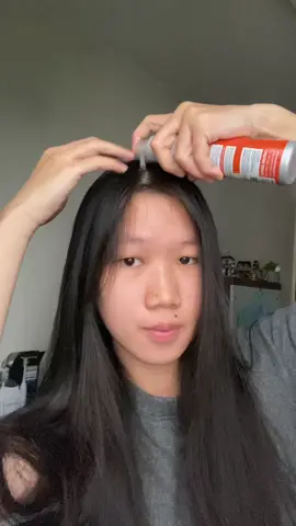 hair tonic yang paling nyaman dipake sesering mungkin  #hairloss #rambutrontok #rambutrontokditengah 