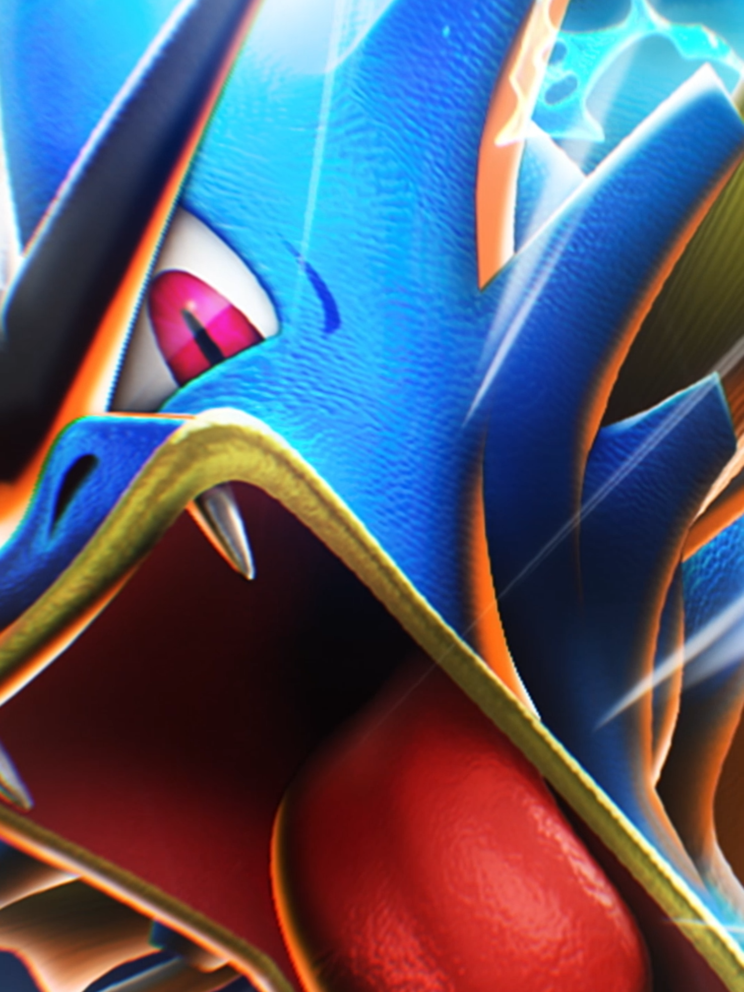 The Mega Rising Expansion brings Mega Pokémon ex to Pokémon TCG Pocket!Expand your collection with these powerful Pokémon ex and enjoy updates that make collecting easier than ever! #PokemonTCGPocket