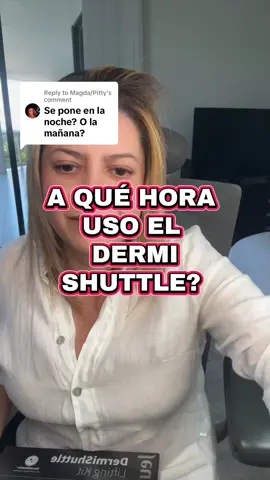 Replying to @Magda/Pitty  Este kit de levantamiento está buenísimo si buscas firmeza en tu piel. Lo tendré en un flash sale a través de mi livestream. Nos vemos allí! @JEU'DEMEURE US Official  #skincare #skincareuttle #skintok #tiktokshopblackfriday #koreanskincare Dermi shuttle Lifting Kit Levantamiento de piel