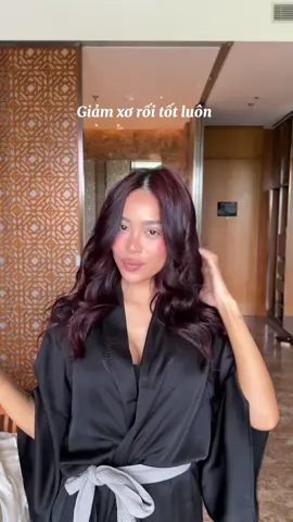 Thiệt tóc vào nếp là tự tin posing 100 kiểu nha mấy bà ##LearnOnTikTok  ##Tresemme##Tresupwithme##vaonepvaoviec##HoptaccungUnilever