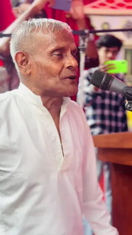 ලැහැබේ සිරිපාල ගුරුතුමා...❤️‍🩹 . . වීර කැප්පෙටිපොළ මධ්‍ය විදයාලය හිස වෙස් හා ශීර්ෂාභරණ පලදවීමේ මංගල්‍යය. . 2025.10.23 . #traditionaldance#srilanka#dance#kandyandance