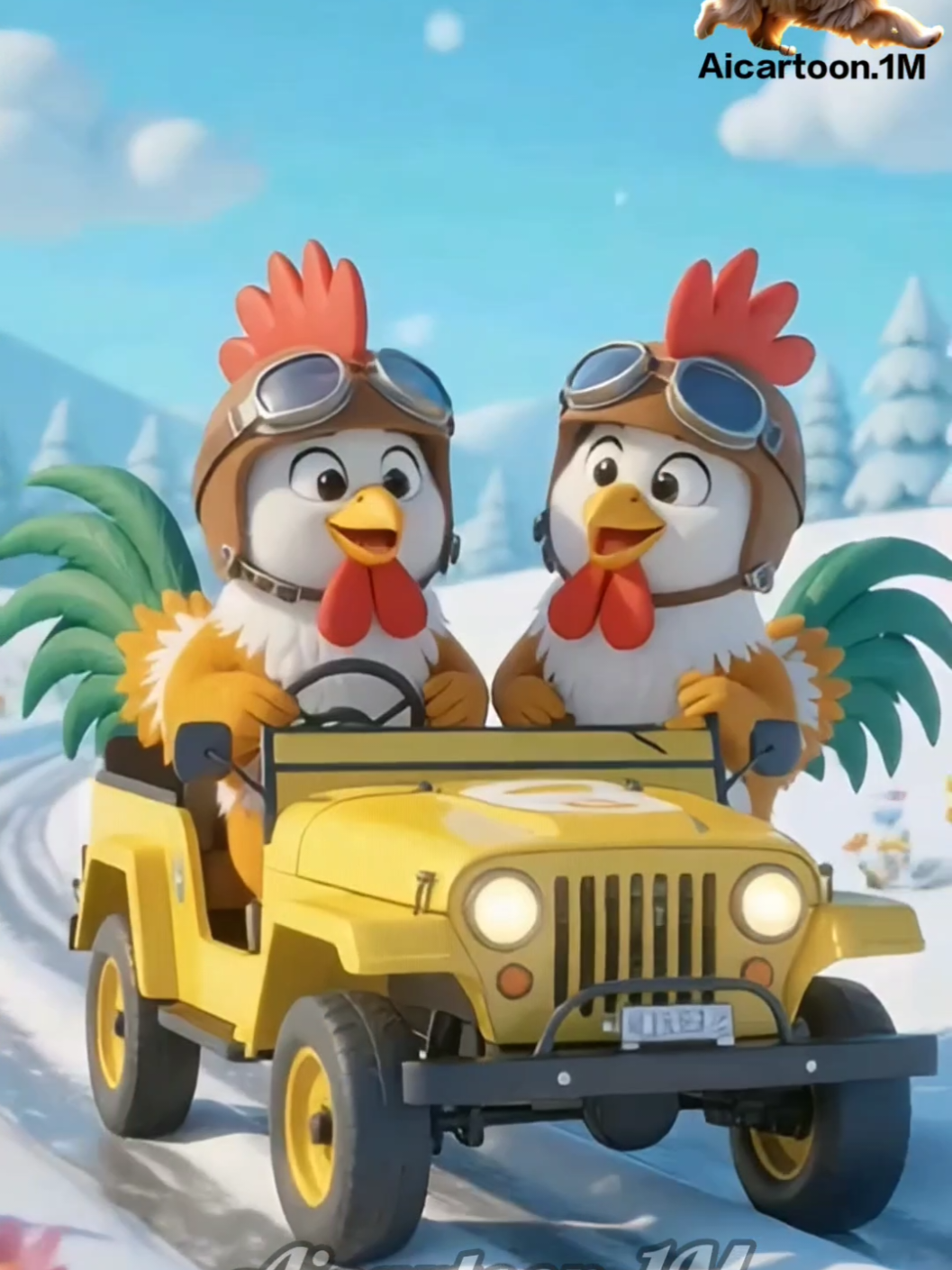 Cute cartoon dancing video #kids #kidssong #kidscartoon #cartoonvideo #foryou 