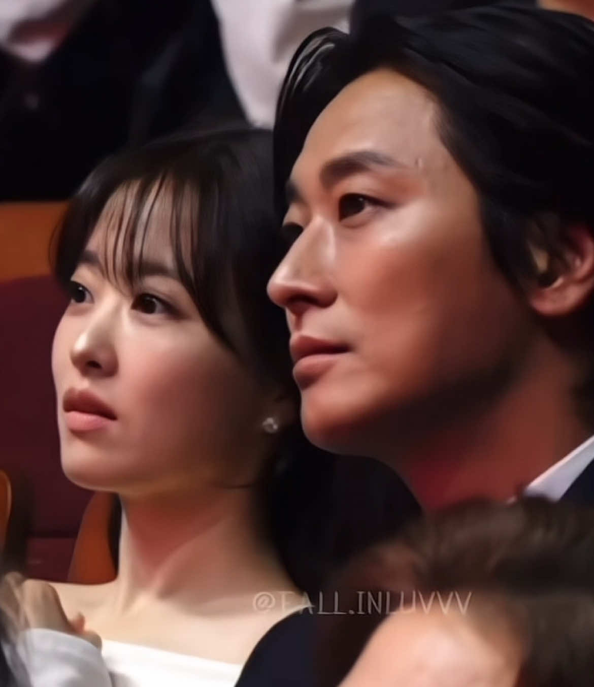#JuJihoon & #ParkBoYoung at 2025 Korea Popular Culture and Arts Awards 🥂 #jujihoonedit #주지훈 #actorkorea 