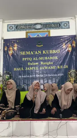 #Sifate Murid Ingkang Bagus #sholawatan merdu