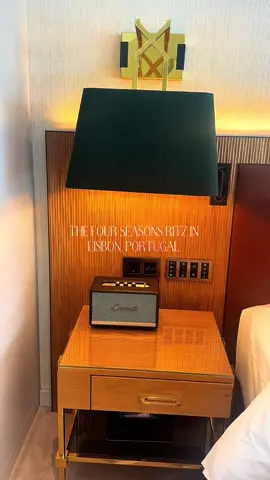 One of the most luxurious stays I have had the privilege of being apart of #traveltiktok #travelugc #hotelroom #travel #luxuryhotel 