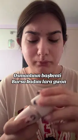 Kylie jenner kullanan kadın #makeup #makyaj #grwm #MakeupRoutine #bursa 
