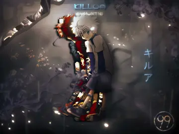 чутка hxh #anime #edit #60fps #4k #120fps #manga #mangaedit #aftereffects #animedit #recomendation #hxh #hunterxhuter #killua #killuazoldyck ★ upload method ★ TG: @editing_news