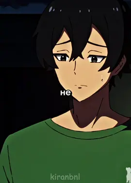 Пришел не извиниться, а успокоить себя🤯 🔥Название аниме в моем тгк в профиле! БЕЗ КОДОВ! Читайте закрепленный пост! Ссылка в профиле! Название тгк - kiranbnl #anime #animemoments #animefyp #animetiktok #moment #moments 