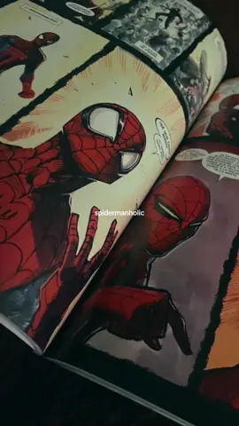 the spiderman i like #ppnaravit #spiderman 