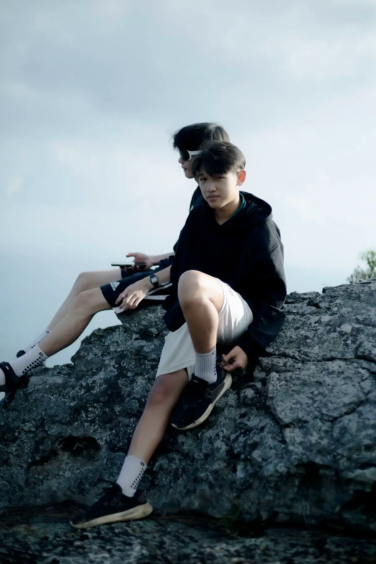 “ภูกระดึง ๒๑/๑๐/๖๘ ” ⛰️🍃☁️🌳🦌#ภูกระดึง2025⛰️🍃☘️ #ฟีดดดシ #2010s #มอต้นปีสุดท้าย #ธรรมชาติ 