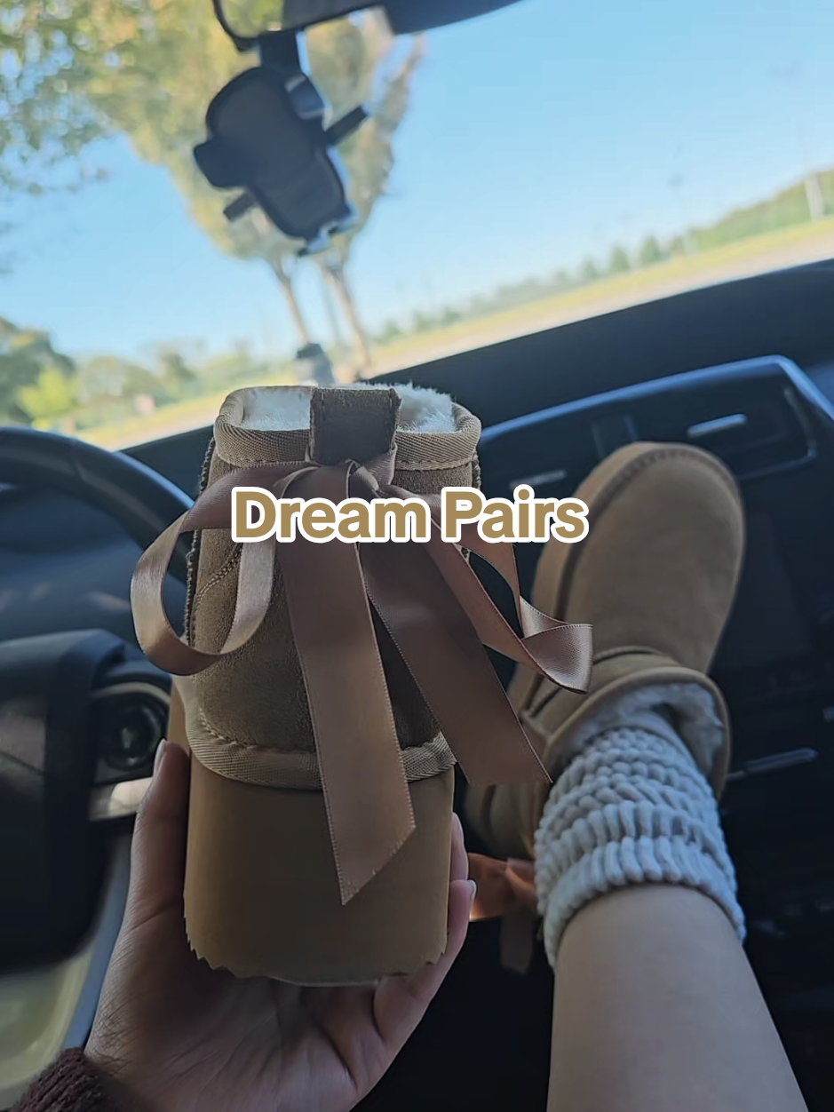 Dream pairs platform boots #tiktokshopblackfriday #platformboots #boots #dreampairs #tiktokshopcreatorpicks @Dream Pairs 